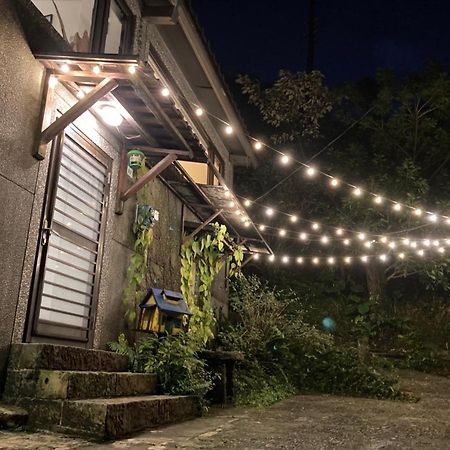 Bed and Breakfast Windsor's Breeze Jiufen Exterior foto