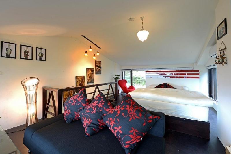 Bed and Breakfast Windsor's Breeze Jiufen Exterior foto