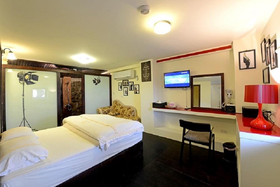 Bed and Breakfast Windsor's Breeze Jiufen Exterior foto