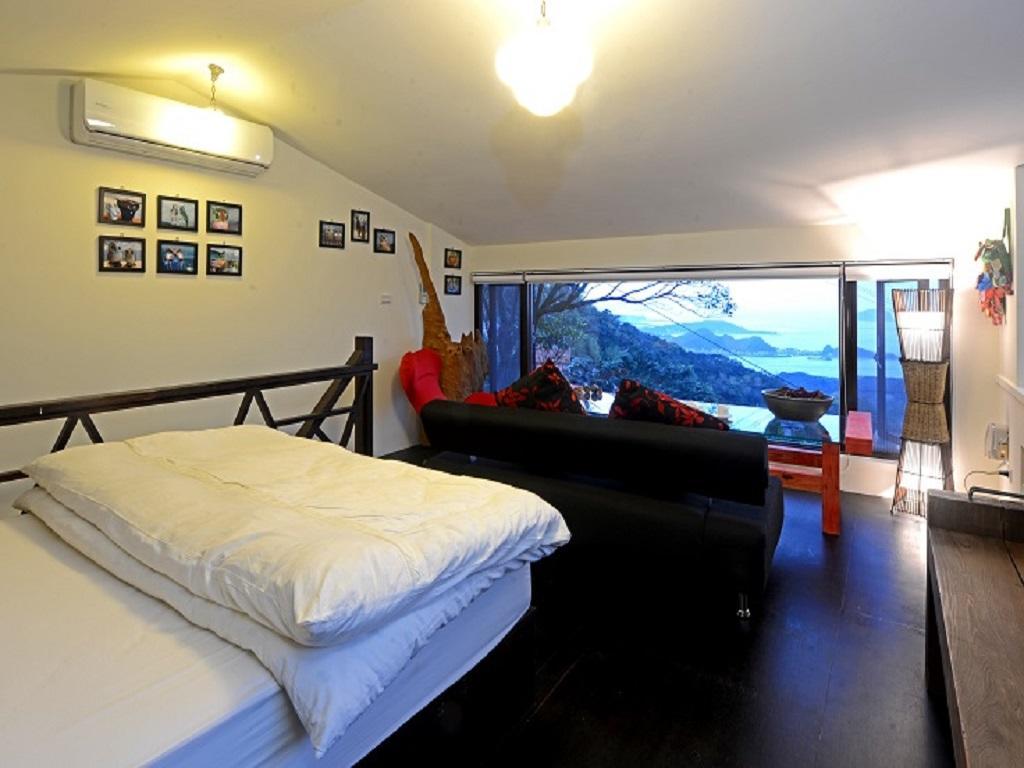 Bed and Breakfast Windsor's Breeze Jiufen Exterior foto
