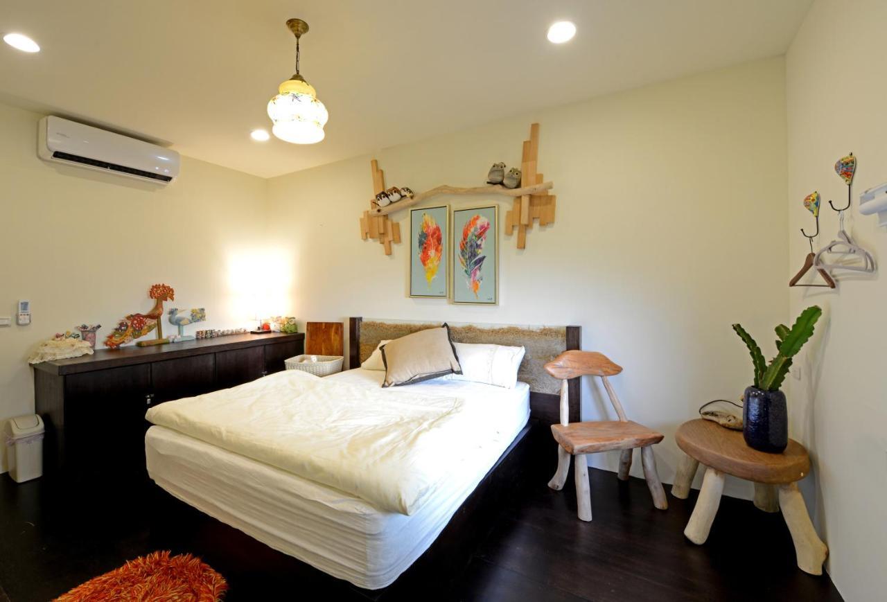 Bed and Breakfast Windsor's Breeze Jiufen Exterior foto