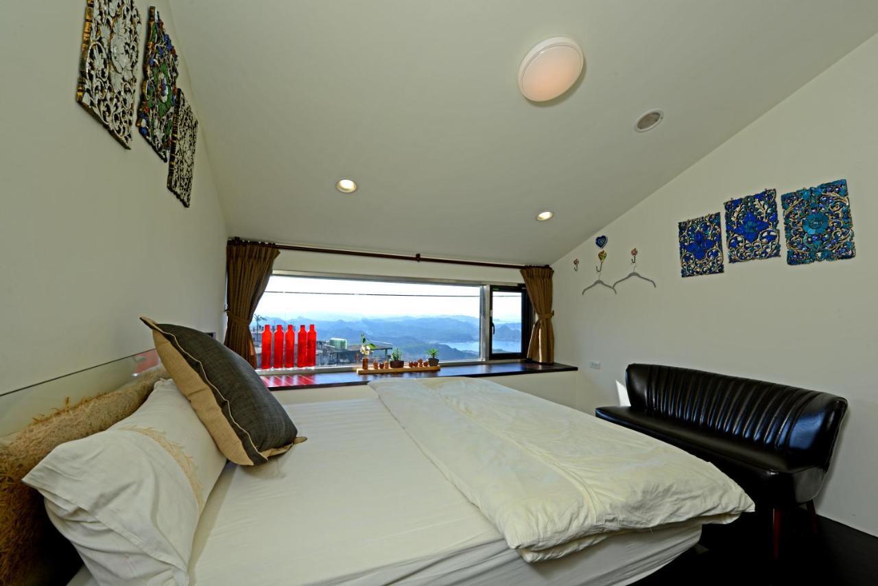 Bed and Breakfast Windsor's Breeze Jiufen Exterior foto